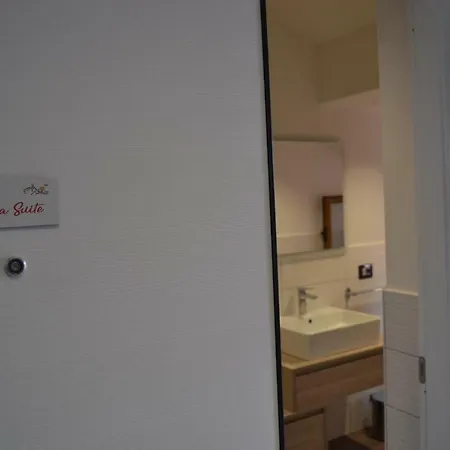 Etna Sunrise Bed & Breakfast 3*