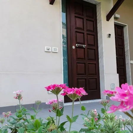 Etna Sunrise Bed & Breakfast Zafferana Etnea