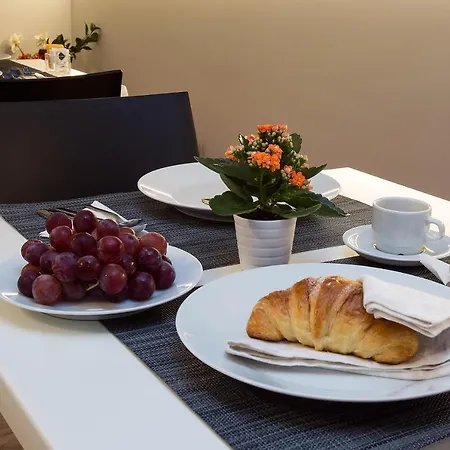 Etna Sunrise Bed & Breakfast
