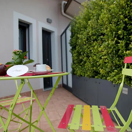 Bed & Breakfast Etna Sunrise Zafferana Etnea