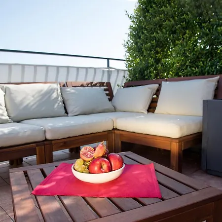 Etna Sunrise Bed & Breakfast 3*