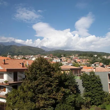 Etna Sunrise Bed & Breakfast