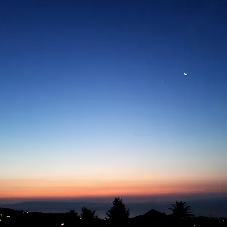 ベッド・アンド・ブレックファスト Etna Sunrise