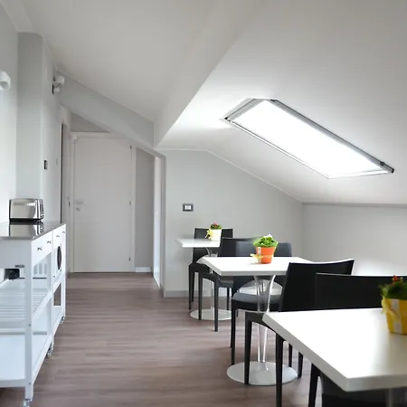 Etna Sunrise ベッド・アンド・ブレックファスト 4*