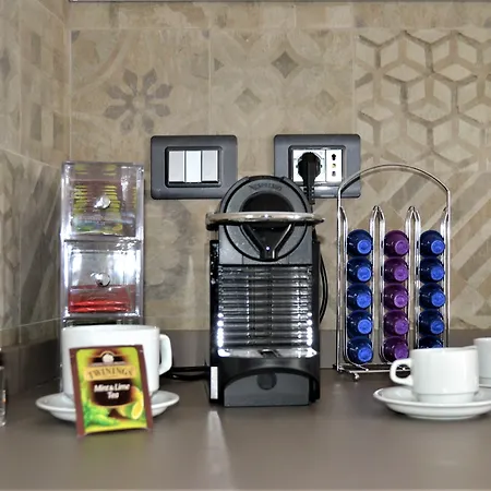 Etna Sunrise ザッフェラーナ・エトネーア