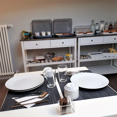 Etna Sunrise ベッド・アンド・ブレックファスト 4*