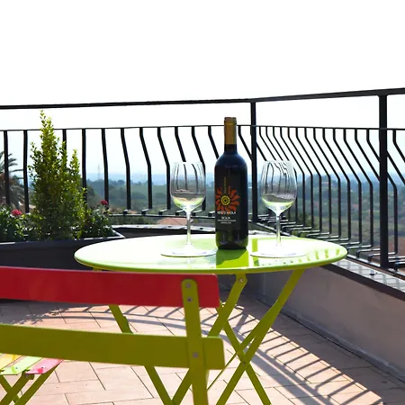 Etna Sunrise ベッド・アンド・ブレックファスト 4*