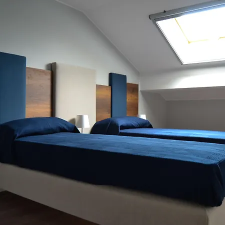 Etna Sunrise ベッド・アンド・ブレックファスト