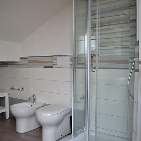 Etna Sunrise 4* ザッフェラーナ・エトネーア