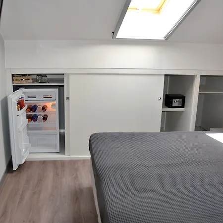 ベッド・アンド・ブレックファスト Etna Sunrise