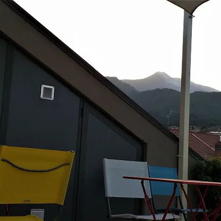 Etna Sunrise ベッド・アンド・ブレックファスト 4*