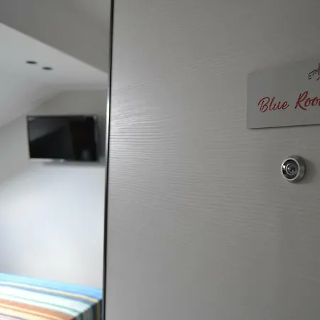Etna Sunrise Bed & Breakfast Zafferana Etnea