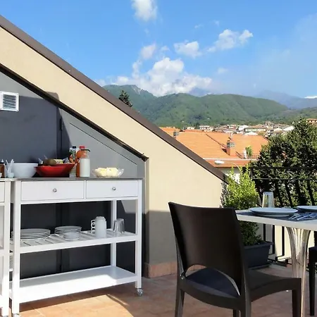 Bed & Breakfast Etna Sunrise 3*