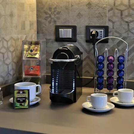 Etna Sunrise Bed & Breakfast