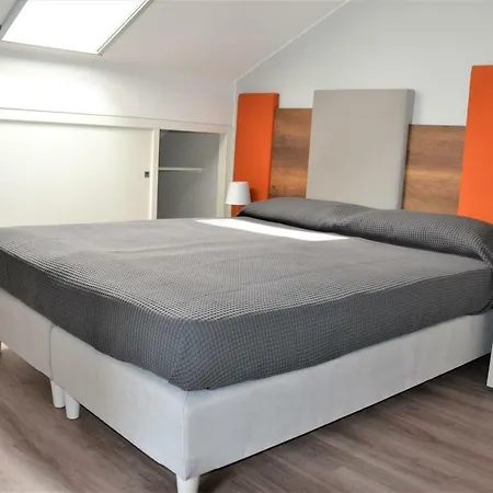Bed & Breakfast Etna Sunrise Zafferana Etnea