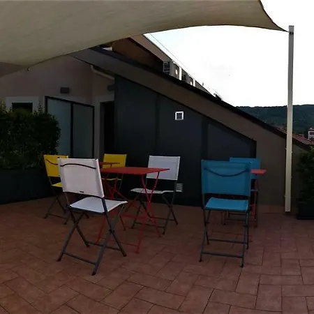 Bed & Breakfast Etna Sunrise 3*