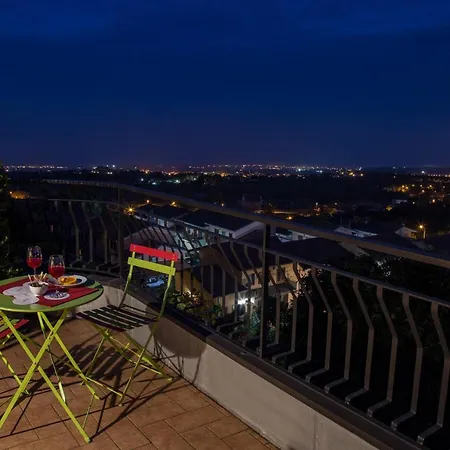 Etna Sunrise Bed & Breakfast Zafferana Etnea
