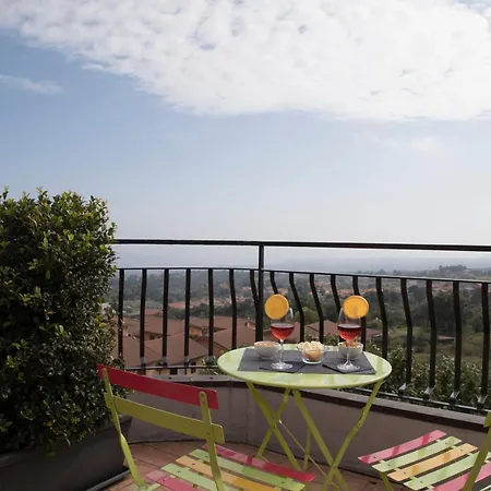 Etna Sunrise 3*