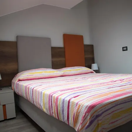 Etna Sunrise Bed & Breakfast Zafferana Etnea